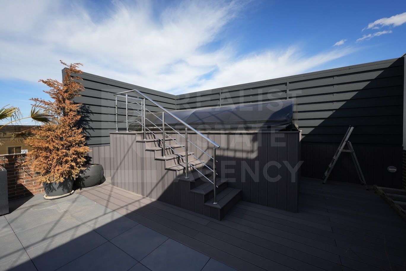 Vânzare, Penthouse, 3 camere, strada Chisinau, Ialoveni - Poză 35