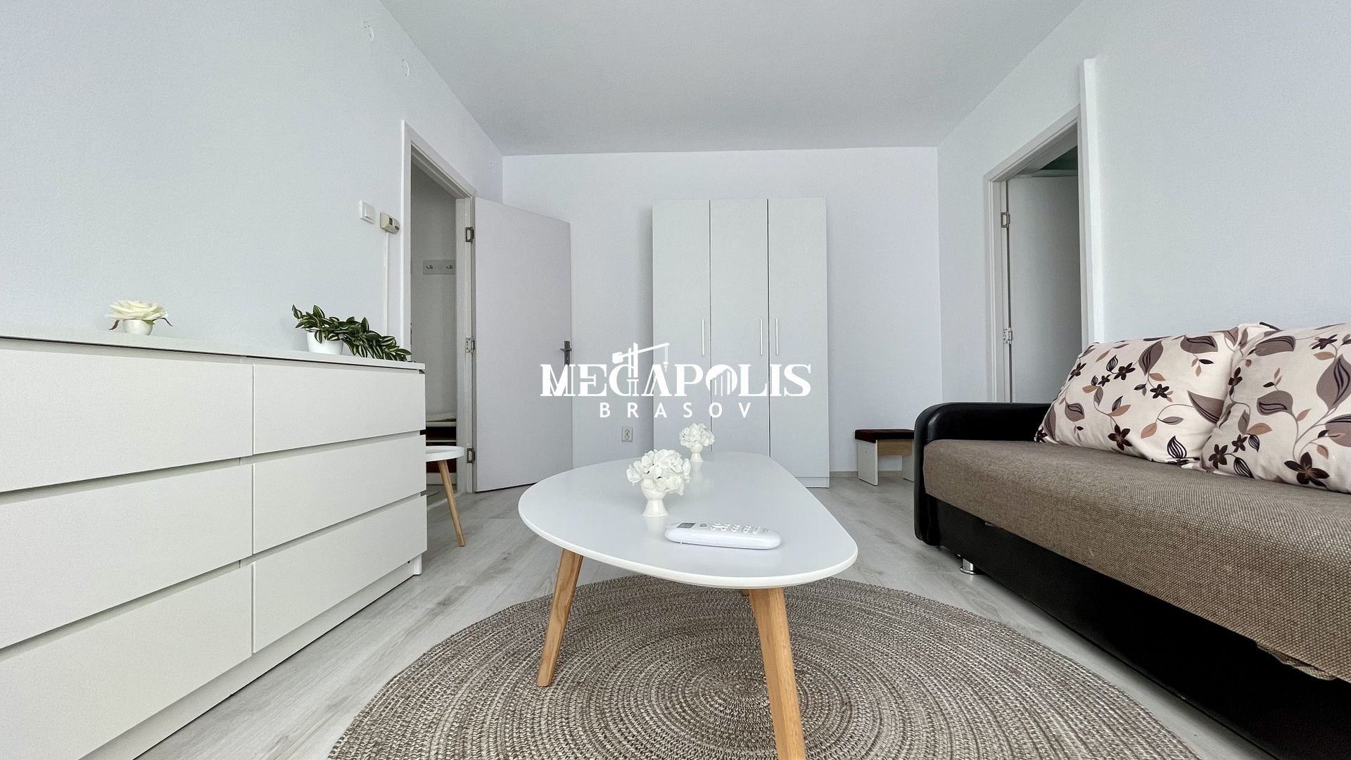 Apartament 2 camere | Prima închiriere | Calea București | AC - Poză 6