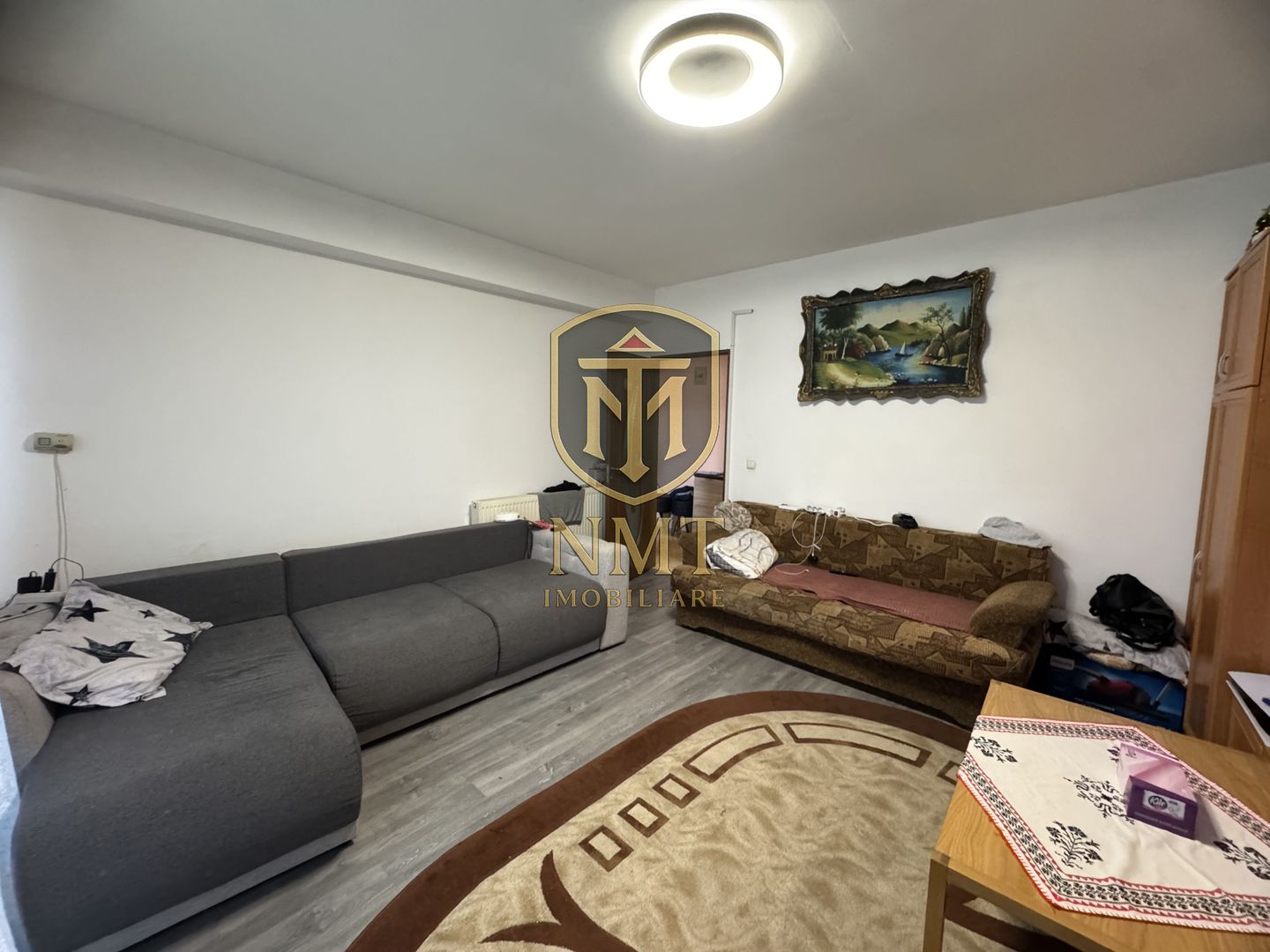 Apartament cu 1 camera | 37 mp | Floresti - Poză 4