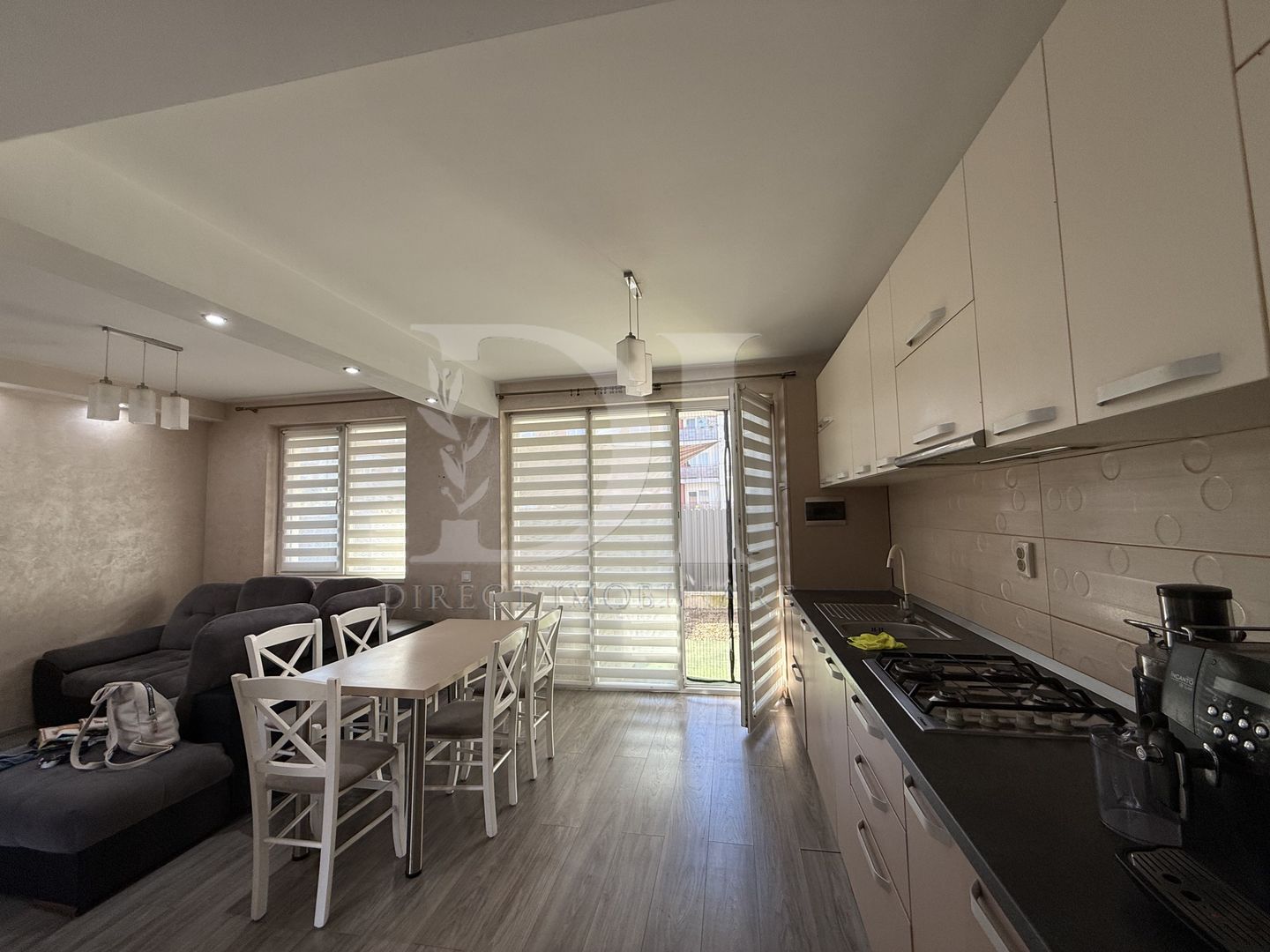 Casa de inchiriat / Complex rezidential / Zona Porii - Poză 4