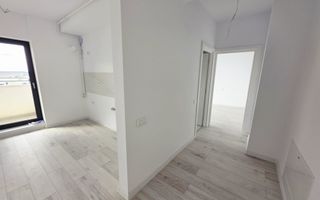 Apartament 2 camere decomandat, bloc nou 2023, Vest VAMT, 0% comision - Poză 7