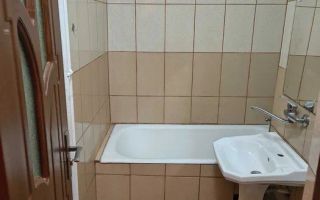Garsoniera | Etaj 1 | Mobilata | Utilata | - Poză 2