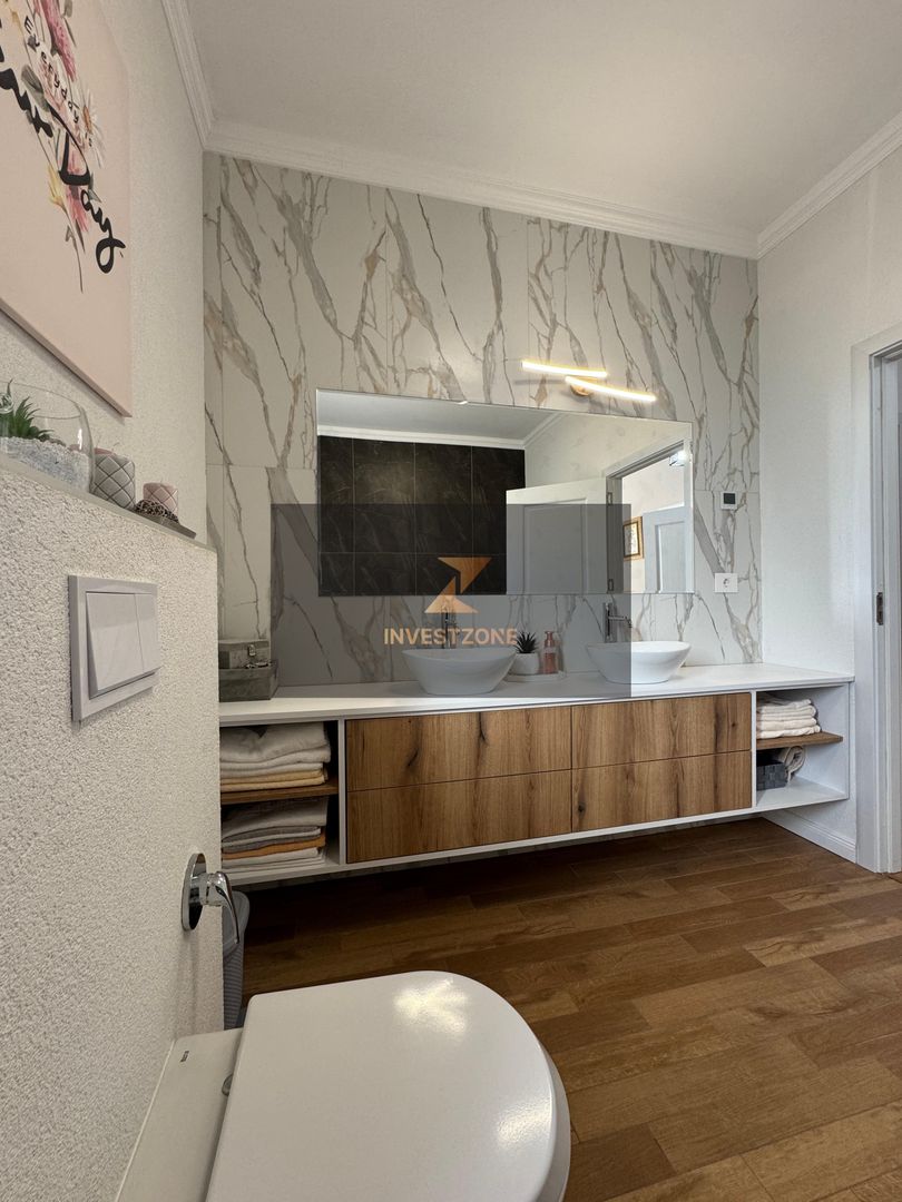 Casa de vanzare in Santandrei - Poză 21