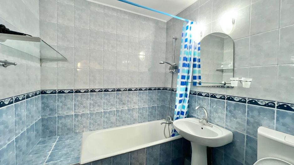 Apartament de închiriat 3 camere | Sos. Berceni nr. 35 - Poză 14