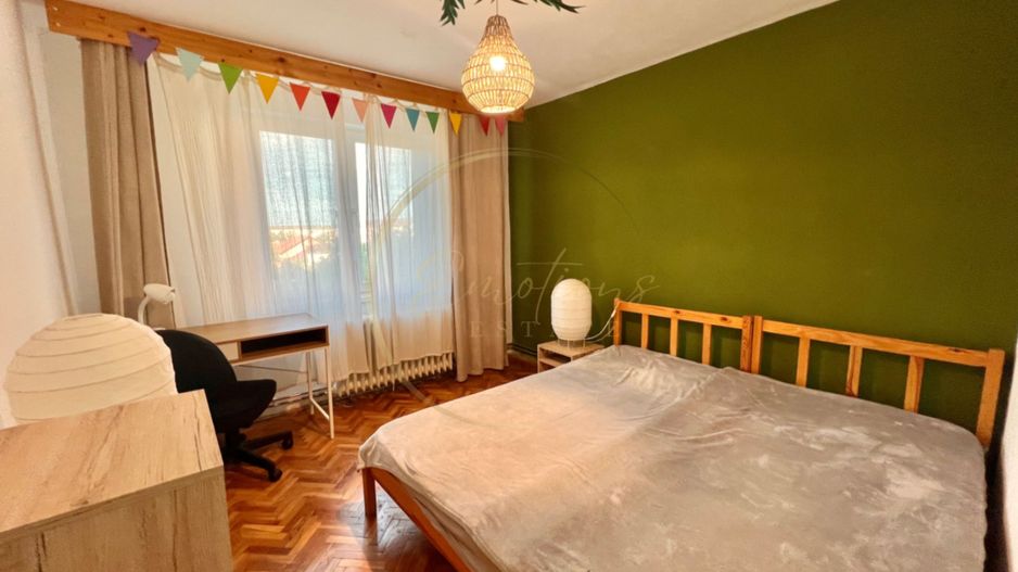 OFERTA | Apartament cu 3 camere | Olimpia-Stadion , Timisoara - Poză 3