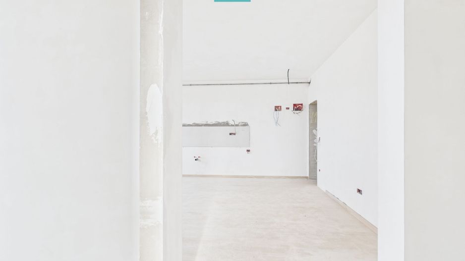 Apartament spatios în Freidorf lângă Shopping City - Poză 2