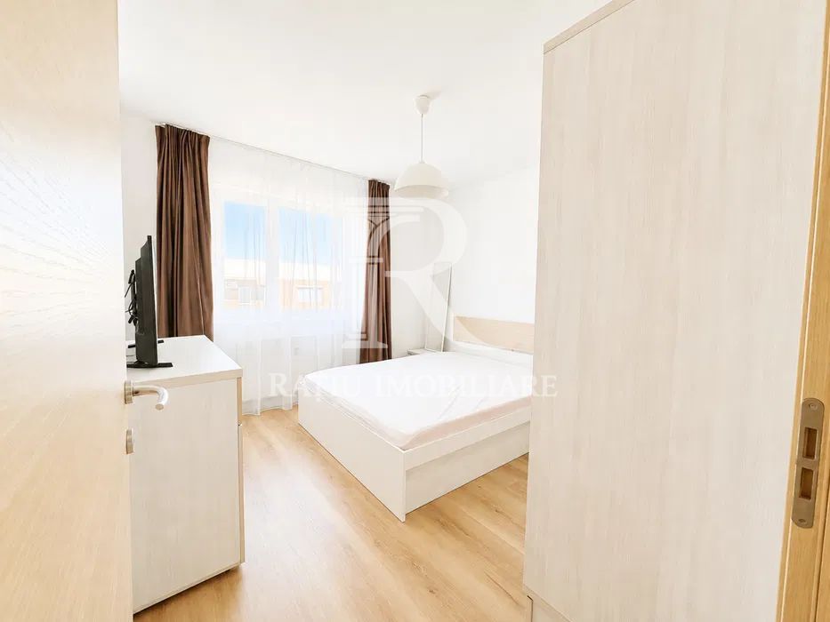 Apartament 2 camere | Vedere Panoramica | Prima Nucetului | Oradea - Poză 6