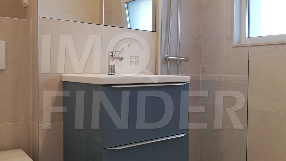 Apartament 2 camere, West Side Park, Gheorgheni, lângă Iulius Mall - Poză 5