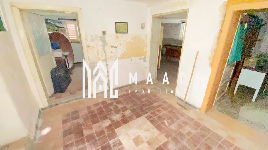 Casă individuala I 300 mp I Teren 1000 mp | Cisnadie - Poză 5