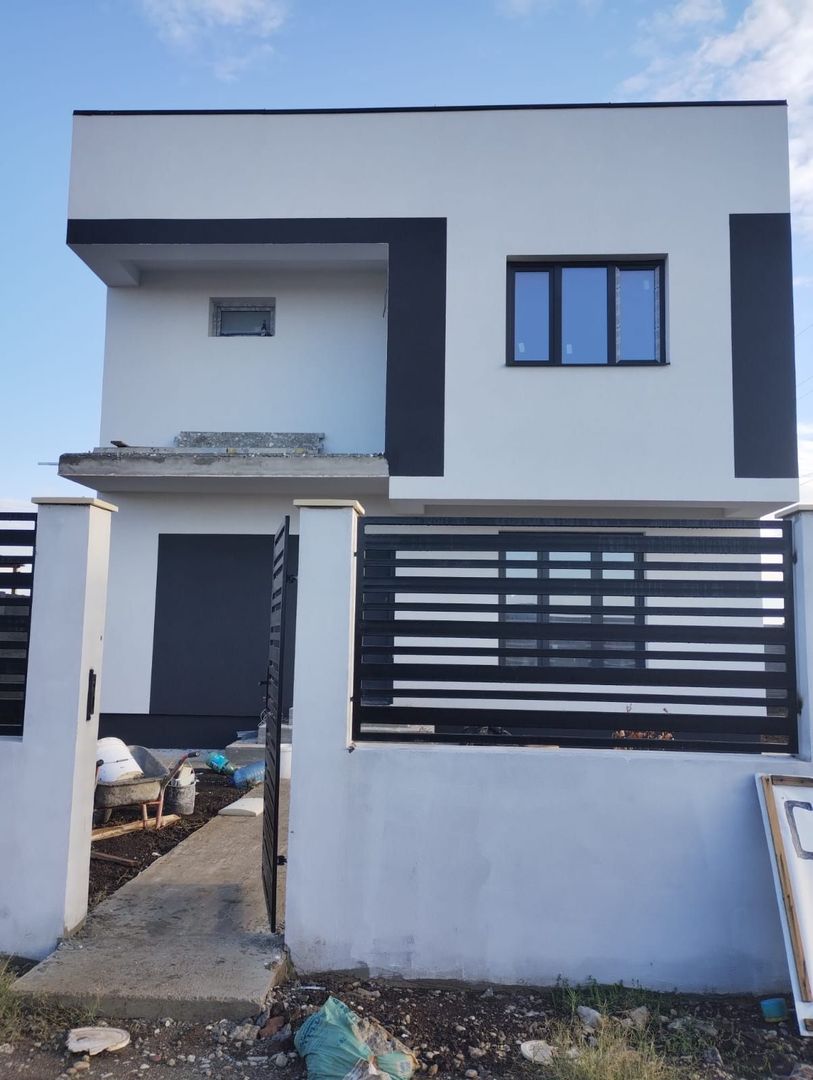 Vila individuală – P+1, finisaje premium, comision 0%! - Poză 5