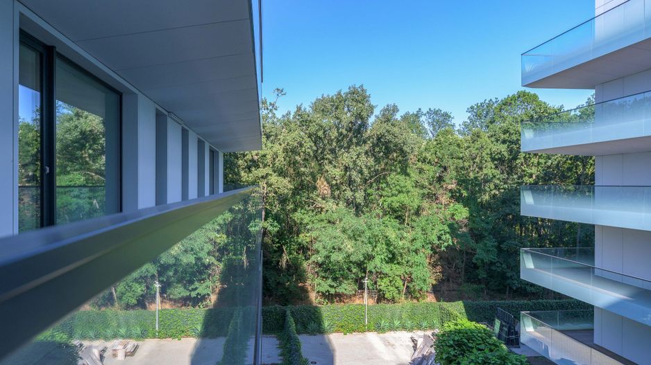 Pines Residence - Poză 10