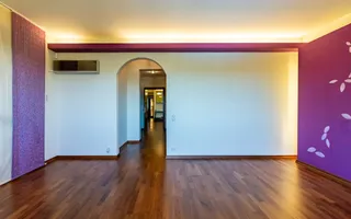 Vila premium de vanzare Balotesti/ piscina/ ponton/ deschidere la lac - Poză 48