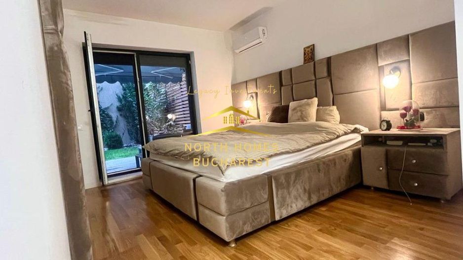 Inchiriere Ap zona Domenii Complex Arcadia - Poză 7