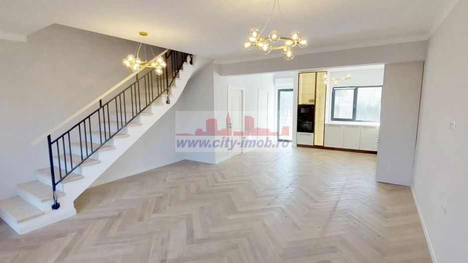 Vanzare Casa 5 Camere Corbeanca Ostratu - Poză 4