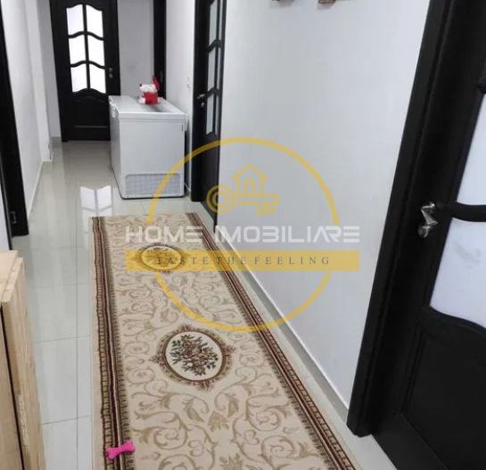 Bloc nou , ap 3 camere , decomandat , etaj 3/4 , V.Lupului. - Poză 5