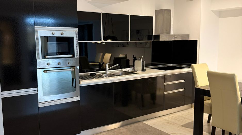 OFERTA 3 cam Herastrau ULTRALUX 166 m2, curte spectaculoasa, piscina - Poză 9