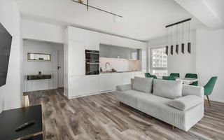 Apartament cu 3 camere | Prima Onestilor | Oradea - Poză 5
