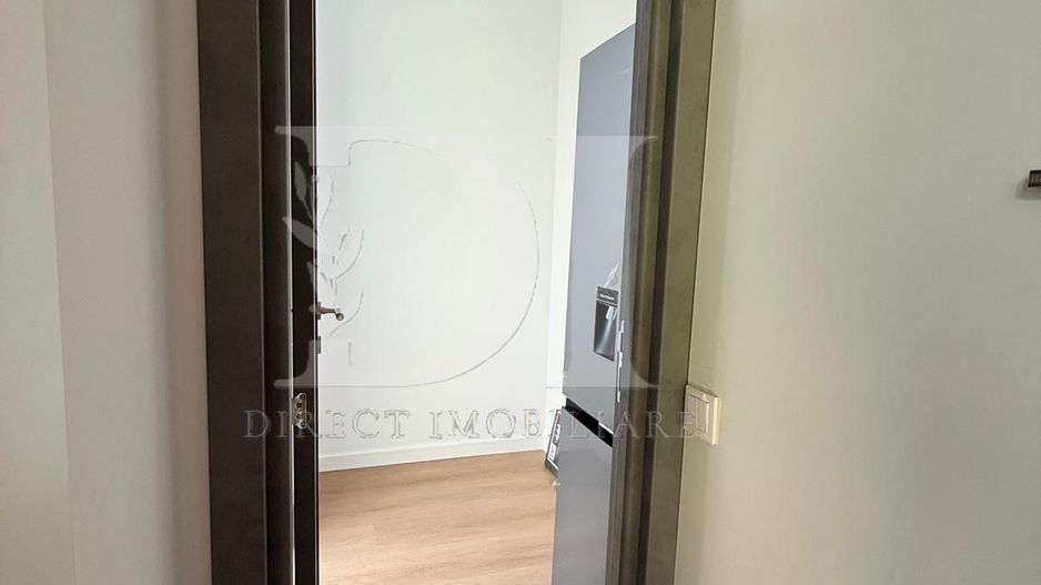 Apartament a cheie / trei camere / Zona Tineretului - Poză 19