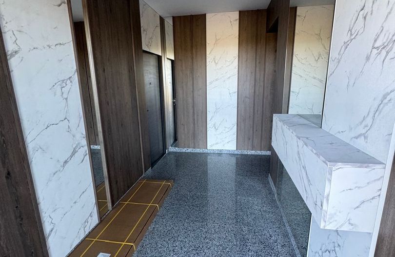 Apartament 2 camere SUPERB cu CURTE Tunari - Poză 10