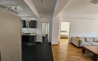 De vanzare Apartament 3 camere Stirbei Voda, Cismigiu, ULTRACENTRAL - Poză 3