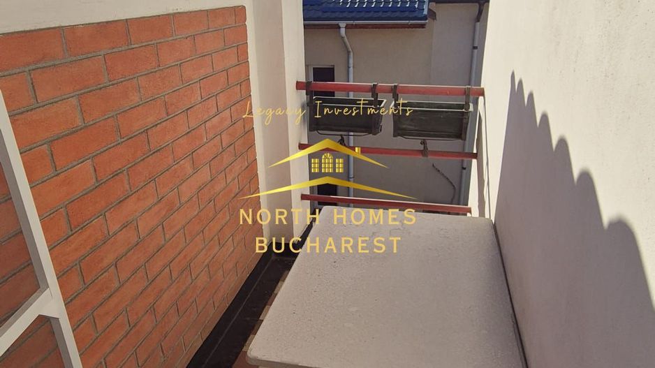 Spatiu de inchiriat pentru birouri in vila,  metrou Ștefan cel Mare - Poză 8