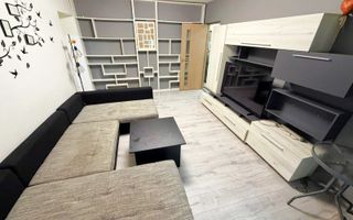 Apartament-3 camere-Mobilat-Utilat-Loc parcare acoperit-Pet friendly - Poză 2