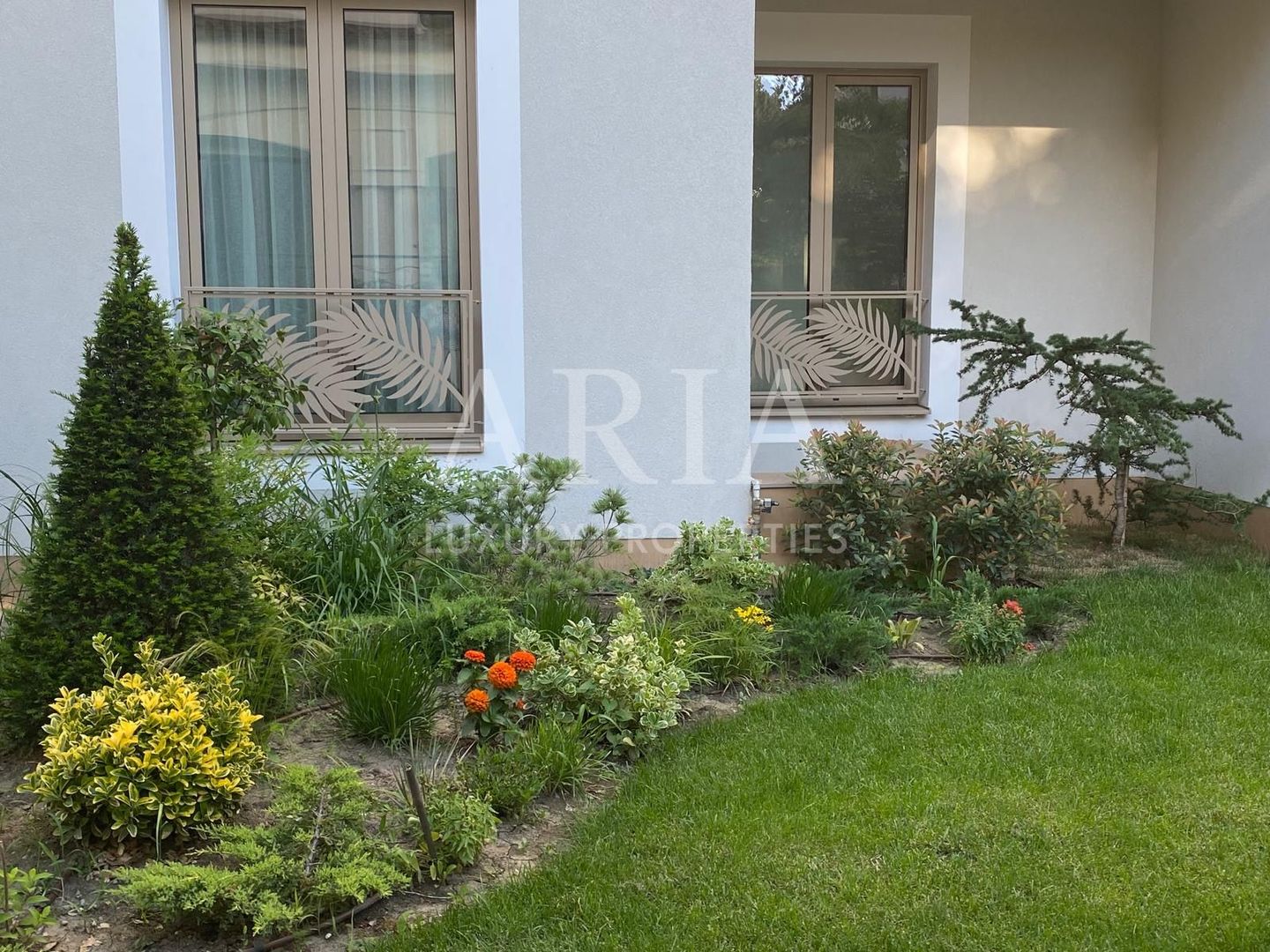 VILA DE EXCEPTIE | Gated Community exclusivistă | Pipera – Erou Iancu Nicolae - Poză 12