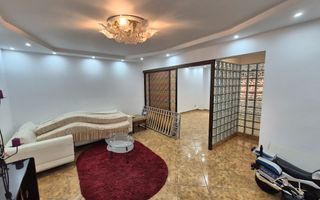 Casa D+P+2 Etaje + Mansarda 376,50 mp Dorobanti - Floreasca - Poză 3