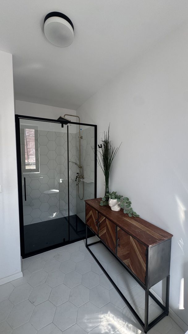 Vila interbelica FLOREASCA P+1+M - Poză 11