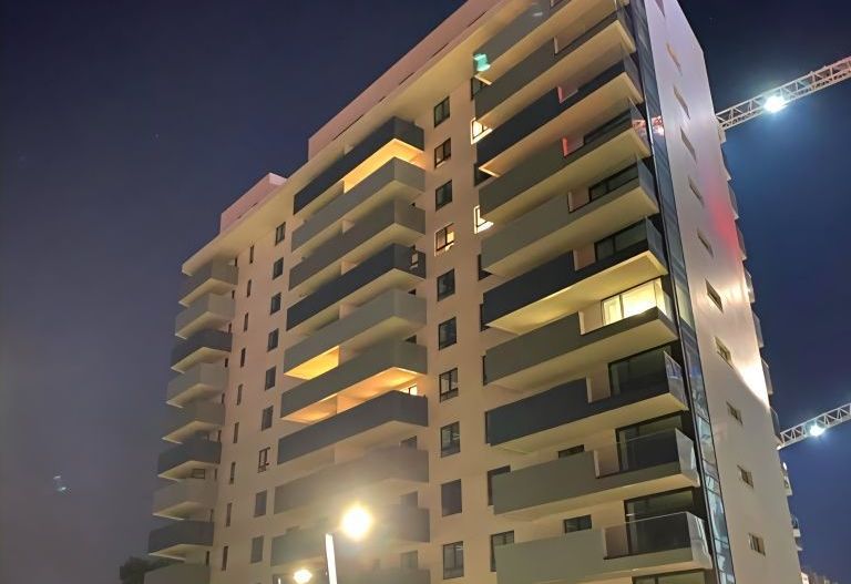 3 camere - Aviatiei Tower de Inchiriat - Poză 8