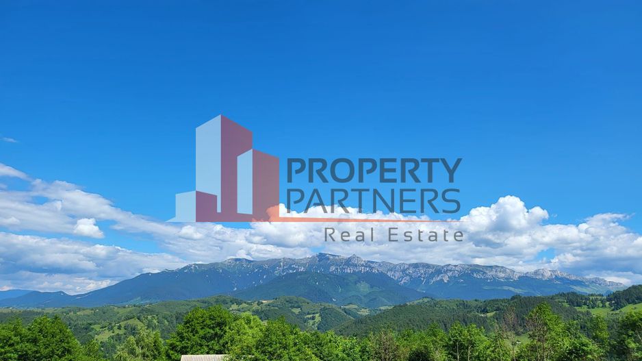 Teren Drumul Carului, Moieciu Suprafață: 29.595 mp | Intravilan - Poză 6