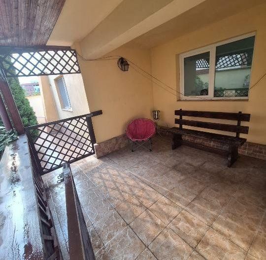 Proprietar, vand vila individuala Siseşti, singur in curte - Poză 12