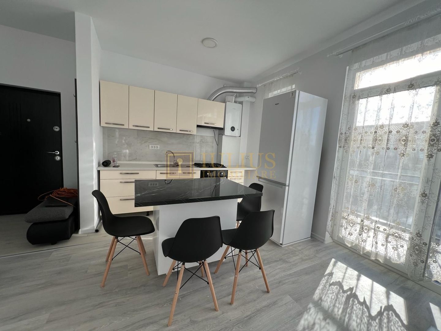2 camere| Braytim| loc de parcare| etaj 2 | Braytim - Poză 1