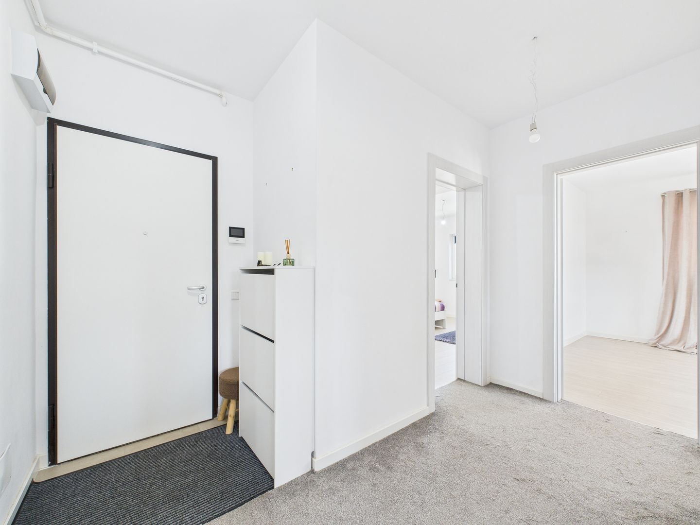 3 CAMERE VANZARE BLOC NOU| PRELUNGIREA GHENCEA | DIMRI | - Poză 15