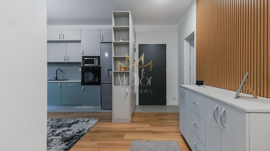 Ap 3 camere, 2 bai, parcare, prima inchiriere, Buna Ziua, Trifoiului - Poză 11