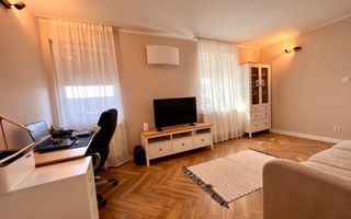 Penthouse | ULTRAFINISAT | 95 MP | Terasa 45 MP | Ultracentral - Poză 2