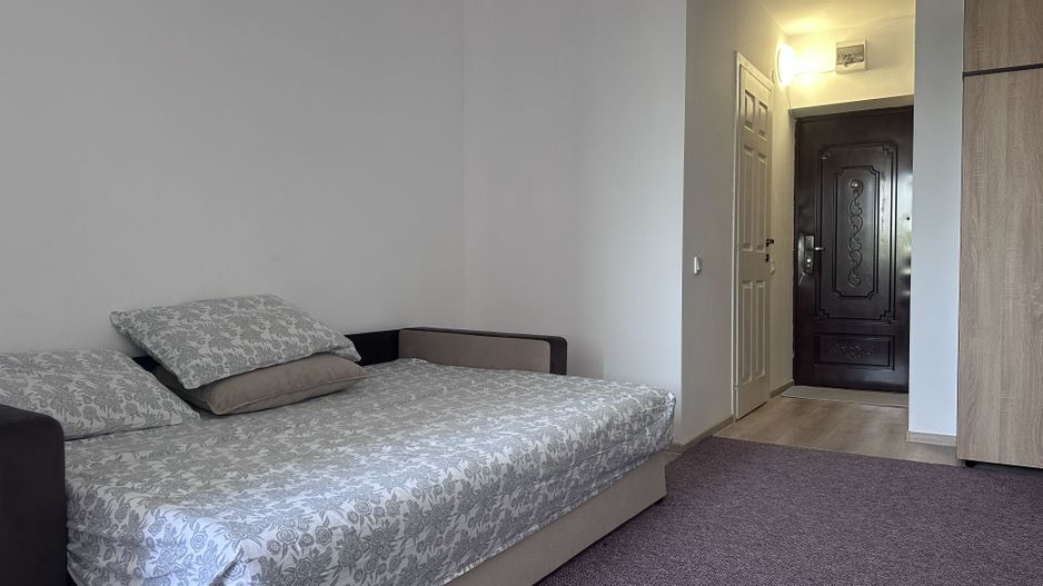 Garsonieră de vânzare – Aleea Sinaia, Târgoviște - Poză 3