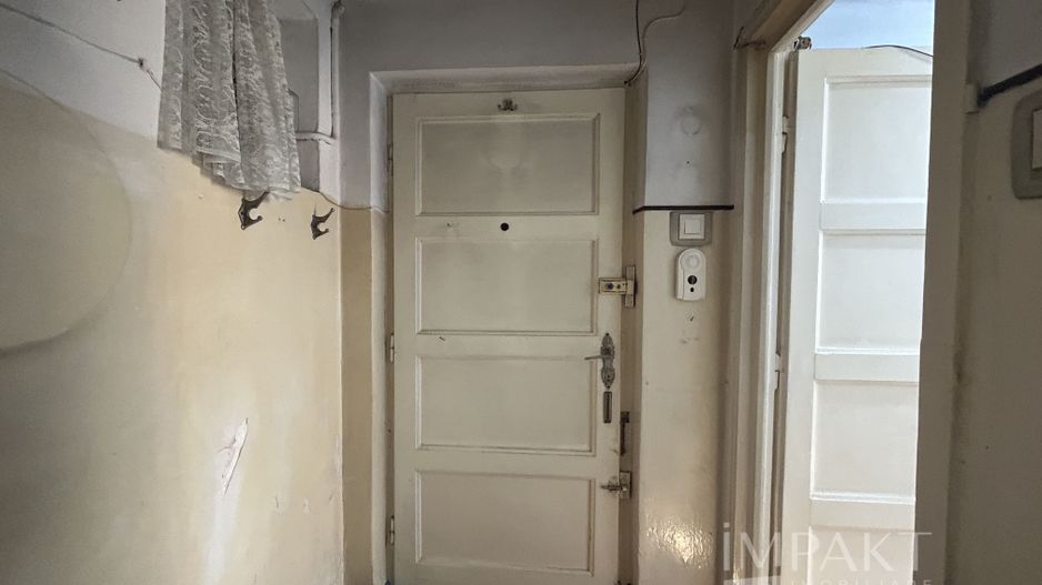 Oportunitate investitie ! Apartament cu 2 camere, zona Horea! - Poză 10