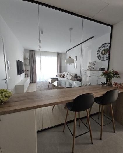 Apartament Premium | Prima Închiriere | Nusco City - Poză 7