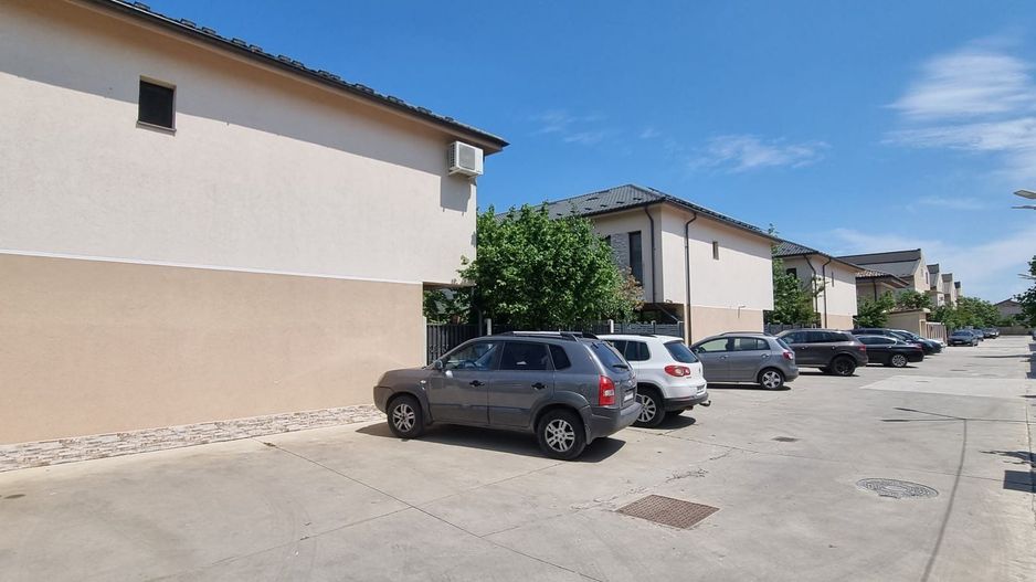Vila la cheie cu grădină- sector 5 - Poză 25