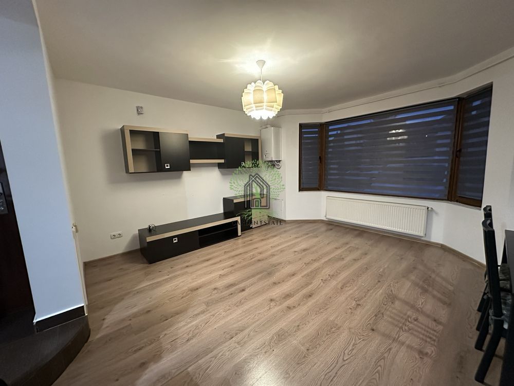 Apartament cu 3 camere si gradina in zona Campului Manastur + parcare - Poză 2