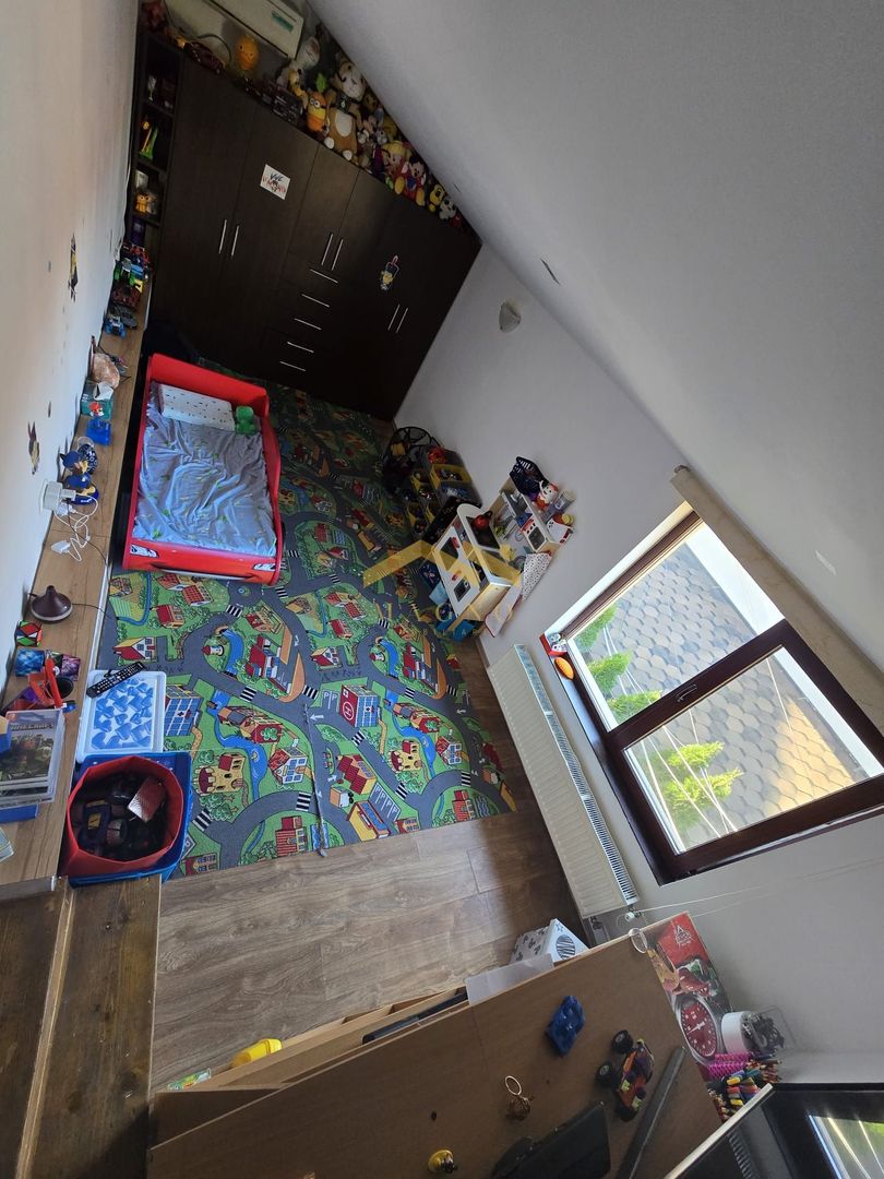 Apartament la casa zona Centrala - Poză 12