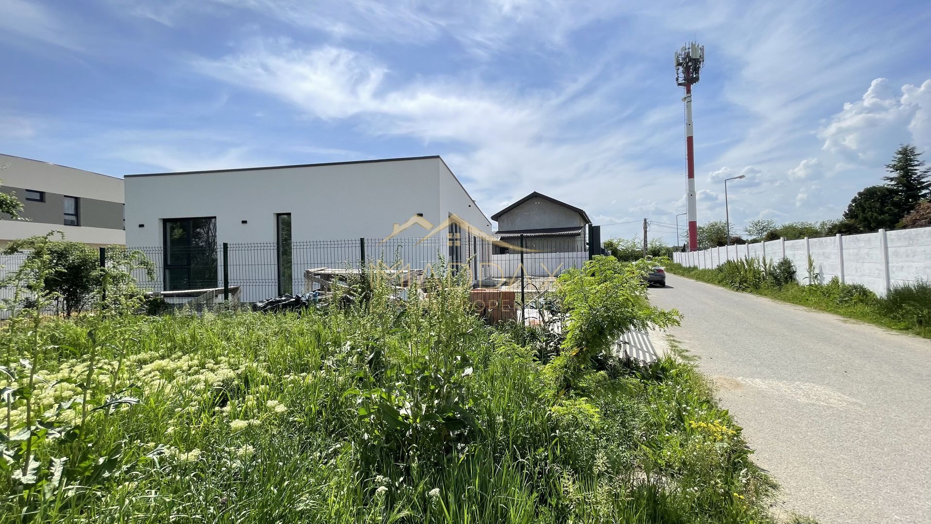 Vila individuala**4 camere**Teren 510 mp//Tamasi/Corbeanca - Poză 28