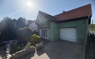 Casa cu 5 camere, 213mp, Zona Santana de Mures - Poză 2