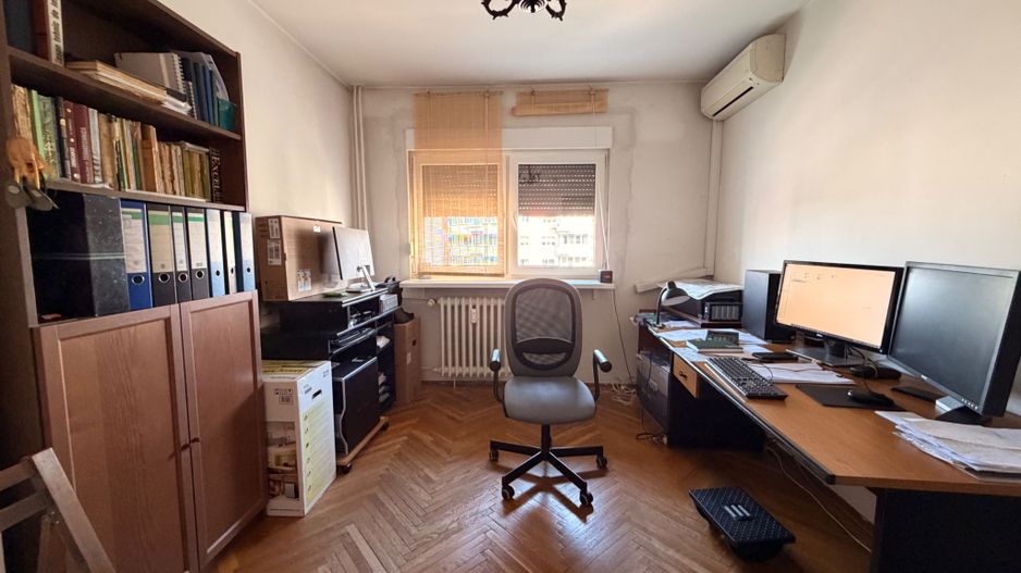 APARTAMENT 4 CAMERE | MIHALACHE | BLOC 84' - Poză 7
