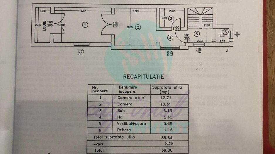 Duplex langă Cișmigiu | Curte cu atmosferă mediteraneană | Finisaje premium - Poză 11
