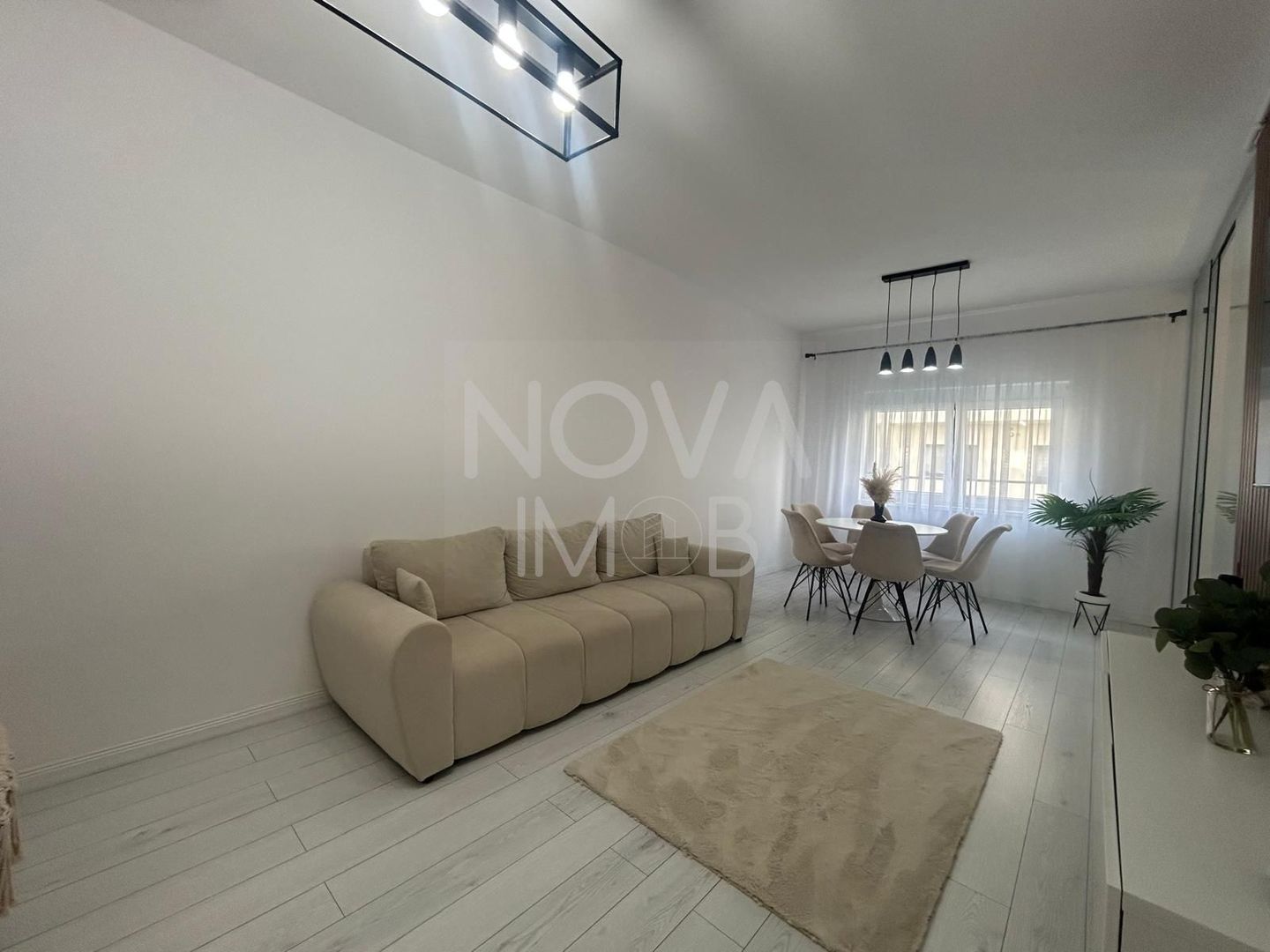 Apartament 2 camere, loc de parcare, Cart. Arhitectilor - Poză 11