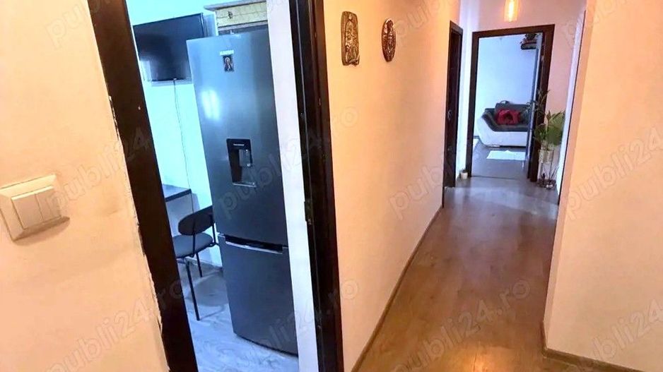 Vând 🏢 Apartament 2 camere decomandat | Ștefan cel Mare - Poză 7