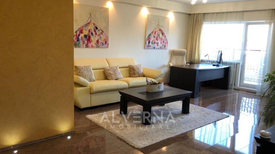 Apartament 2 camere | 78 mp | parcare | 2 balcoane | semicentral - Poză 2