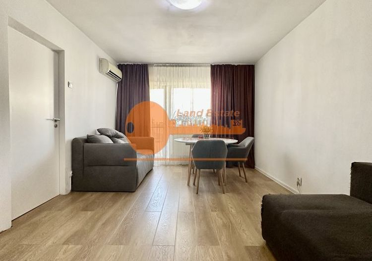 2 camere Gorjului ( Renovat-250 m metrou ) - Poză 4